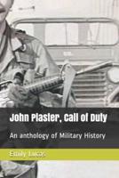 John Plaster, Call of Duty