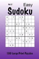 Easy Sudoku Classic Puzzles