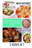 Mediterranean Diet Cookbook