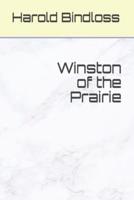 Winston of the Prairie