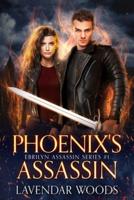 Phoenix's Assassin
