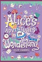 Alice's Adventures in Wonderland "Annotated"