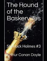 The Hound of the Baskervilles Sherlock Holmes #3