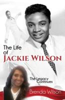 The Life of Jackie Wilson