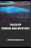 Tales of Terror and Mystery Annotated