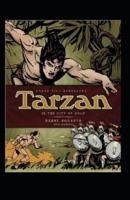 Tarzan and the City of Gold (Tarzan #5) Annotated