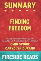 Summary of Finding Freedom