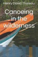 Canoeing in the Wilderness