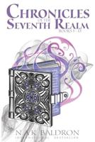 Chronicles of the Seventh Realm: Books 1 - 13