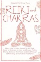 Reiki and Chakras