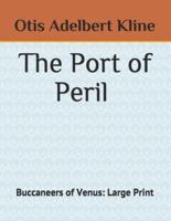 The Port of Peril Buccaneers of Venus