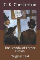 The Scandal of Father Brown: Original Text