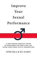 Improve Your Sexual Performance