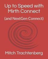 Up to Speed With Mirth Connect
