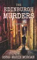 The Edinburgh Murders: DI Giles Book 14