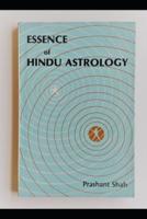 Essence of Hindu Astrology