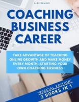 Coaching Business Career