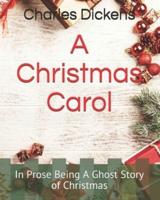 A Christmas Carol