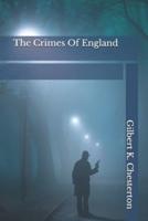 The Crimes Of England