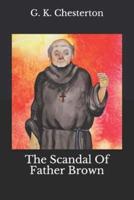 The Scandal Of Father Brown