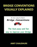 Bridge Conventions Visually Explained
