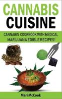 Cannabis Cuisine