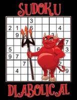 Sudoku Diabolical