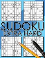 Sudoku Extra Hard