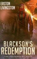 Blackson's Redemption