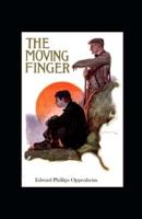 The Moving Finger Illustrated