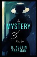 The Mystery of 31 New Inn Illustrated