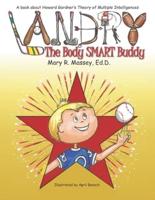 Landry, the Body SMART Buddy