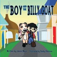 The Boy And The Billy Goat
