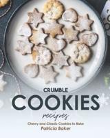 Crumble Cookies Recipes
