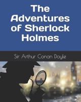 The Adventures of Sherlock Holmes