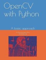 OpenCV With Python