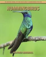 Hummingbirds