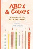 ABC's & Colors