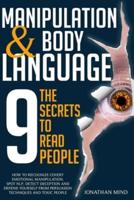 Manipulation and Body Language
