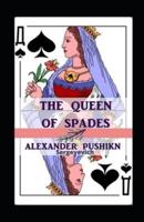 The Queen of Spades Illustrated