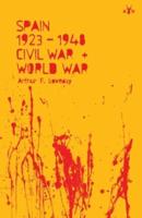 Spain 1923-48, Civil War and World War