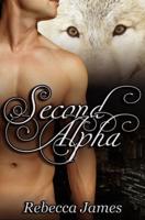 Second Alpha: An MM Paranormal Shifter Mpreg Romance