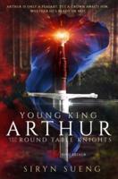 Young King Arthur And The Round Table Knights