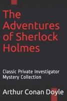 The Adventures of Sherlock Holmes