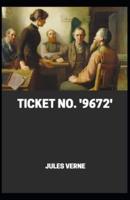 Ticket No. '9672' (Annotated)