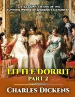 Little Dorrit Part 2