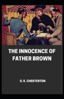 The Innocence of Father Brown Illustrated