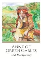 Anne of Green Gables