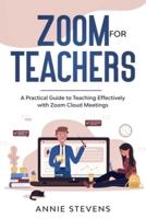 Zoom for Teachers