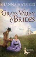 Grass Valley Brides